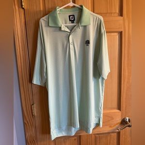 Footjoy Golf Polo